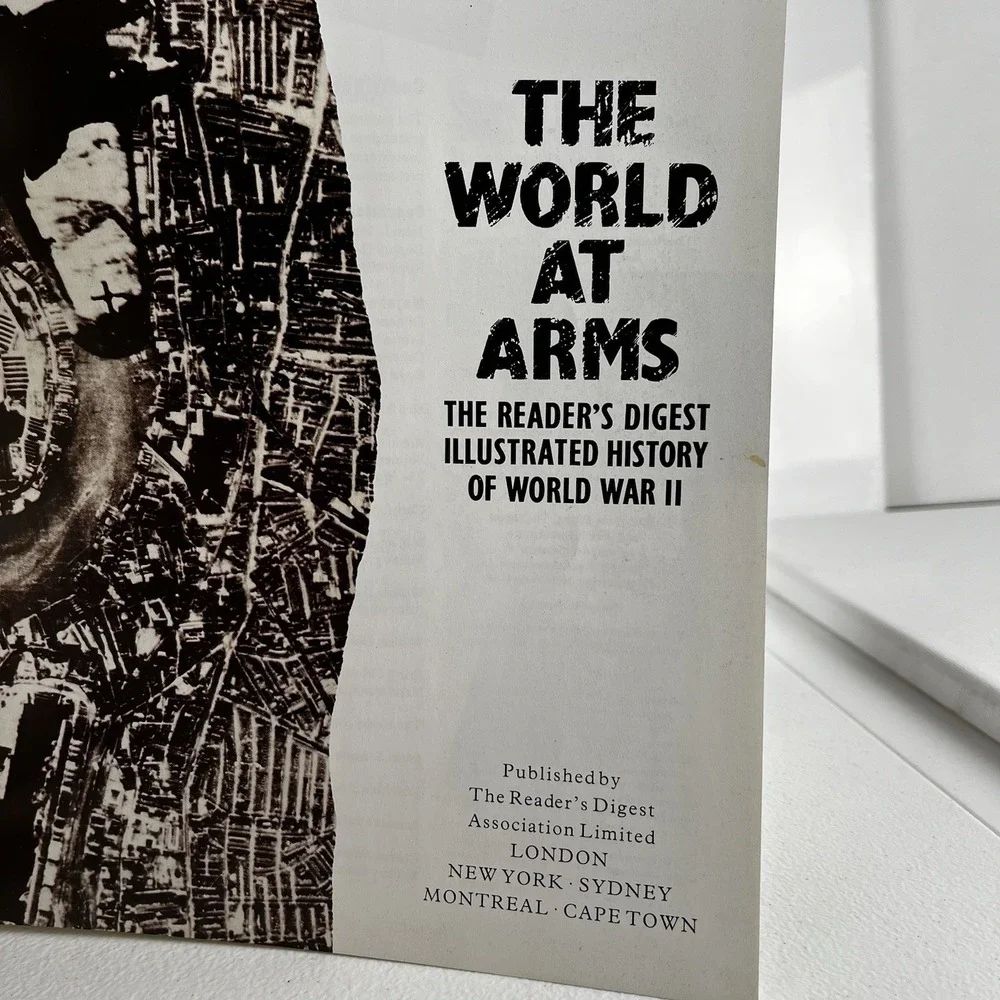 N/A world arms